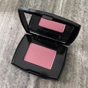 Lancome "Blush Subtil" (oil free) in "Rose Fresque" Shade